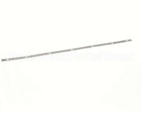 00-411339-00002 Vulcan Hart Side Door Gasket Shim