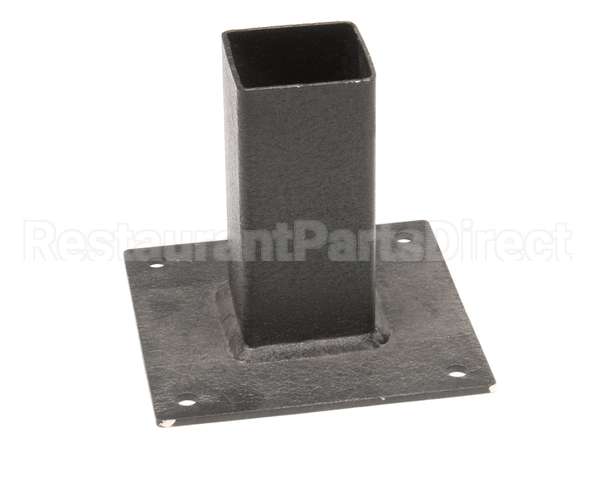 00-411421-000G1 Vulcan Hart Leg,Assembly