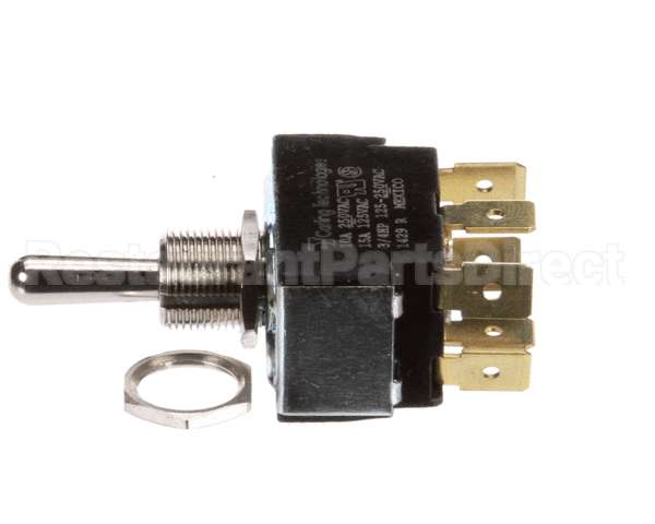 00-411496-000A8 Vulcan Hart Switch,Toggle