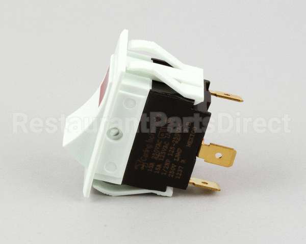 00-411496-000B4 Vulcan Hart Switch,Rocker,Ligh