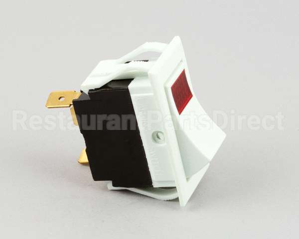 00-411496-000B4 Vulcan Hart Switch,Rocker,Ligh