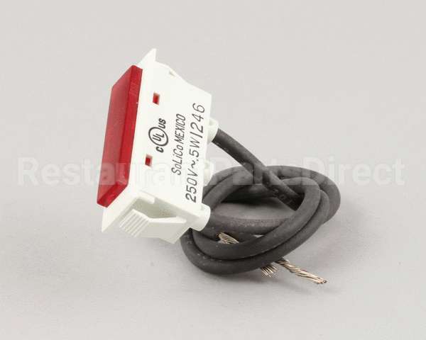 00-411496-000E4 Vulcan Hart Light,Signal