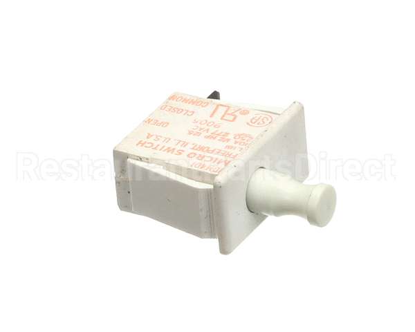 00-411496-000F2 Vulcan Hart Switch,Micro