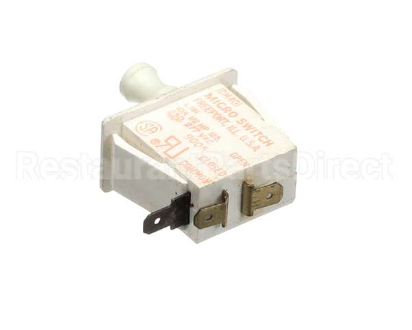 00-411496-000F2 Vulcan Hart Switch,Micro