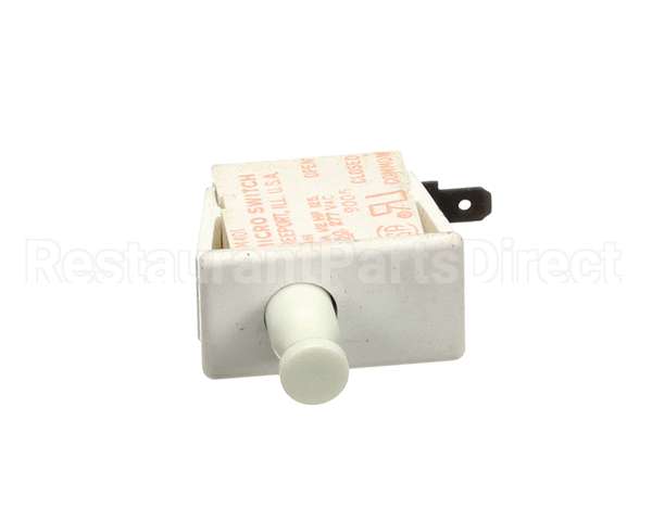 00-411496-000F2 Vulcan Hart Switch,Micro