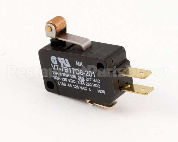 00-411496-000F3 Vulcan Hart Switch,Micro