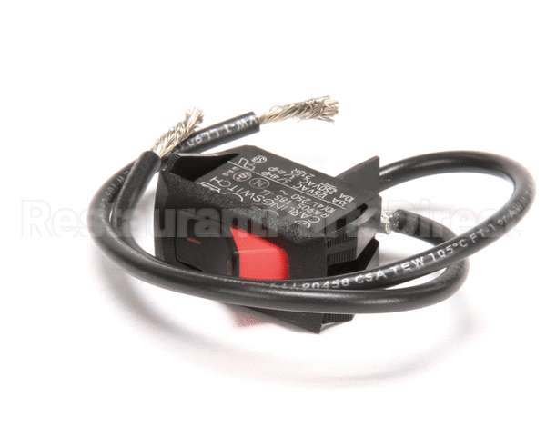 00-411496-00B10 Vulcan Hart Switch, Rocker S.p.s.t.