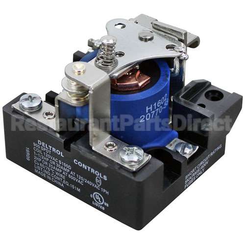 00-411497-000A1 Compatible Vulcan Relay