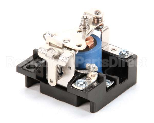 00-411497-000A1 Vulcan Hart Relay,Spdt 120V Co