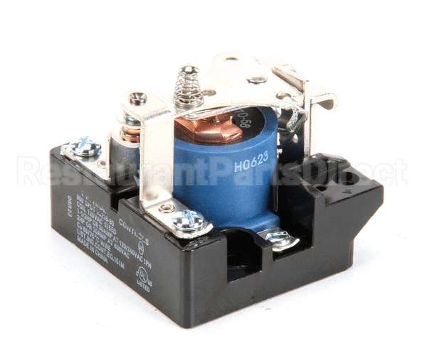 00-411497-000A1 Vulcan Hart Relay,Spdt 120V Co