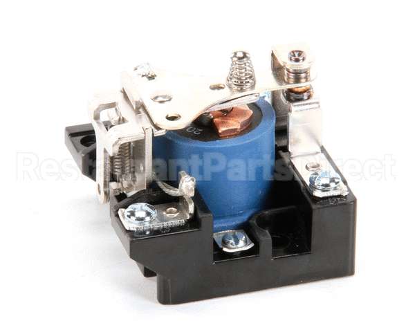 00-411497-000A1 Vulcan Hart Relay,Spdt 120V Co