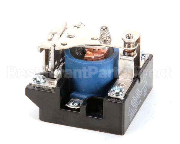 00-411497-000A1 Vulcan Hart Relay,Spdt 120V Co