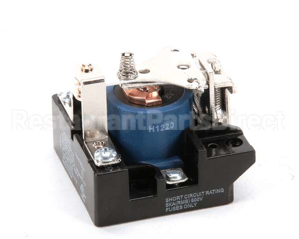 00-411497-000A2 Vulcan Hart Relay,Spdt 240V Co