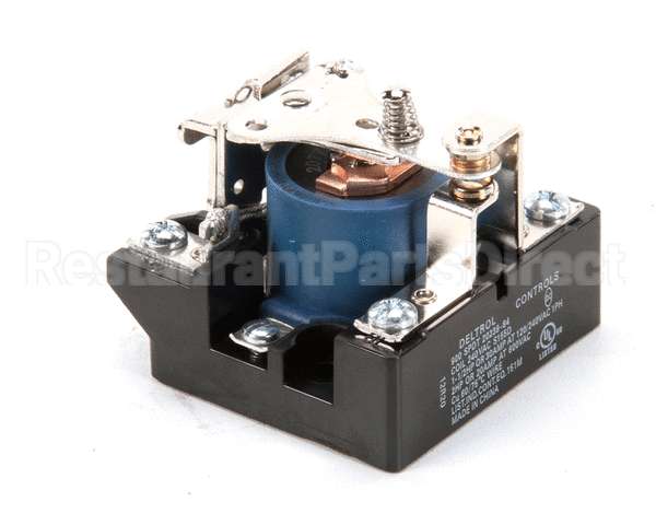 00-411497-000A2 Vulcan Hart Relay,Spdt 240V Co