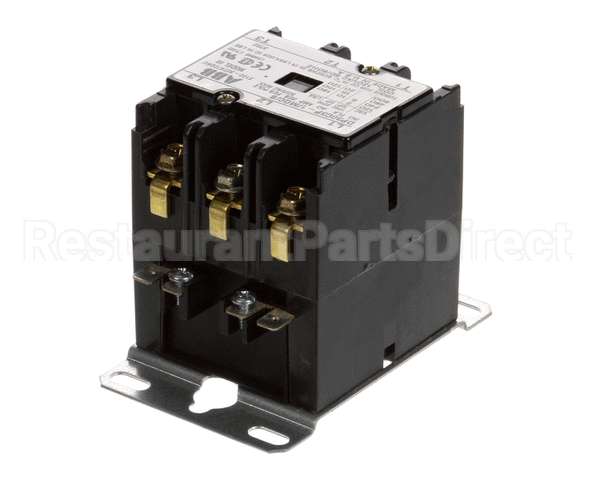 00-411497-000C3 Vulcan Hart Contactor,3 Pole 1