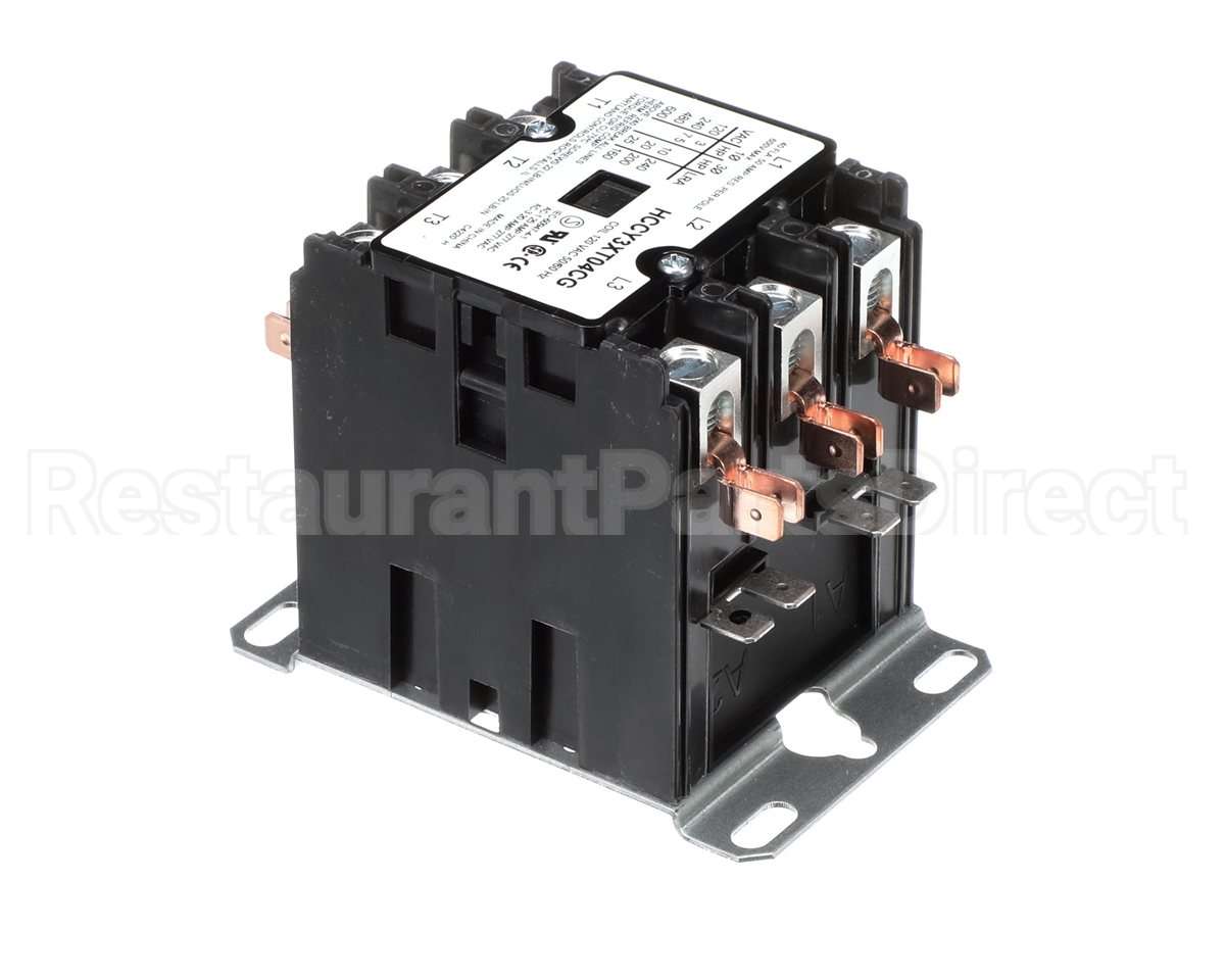 00-411497-000C6 Hobart Contactor,