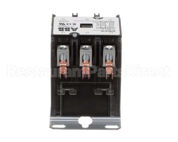 00-411497-000C7 Vulcan Hart Contactor, 3 Pole, 230 Volt Co