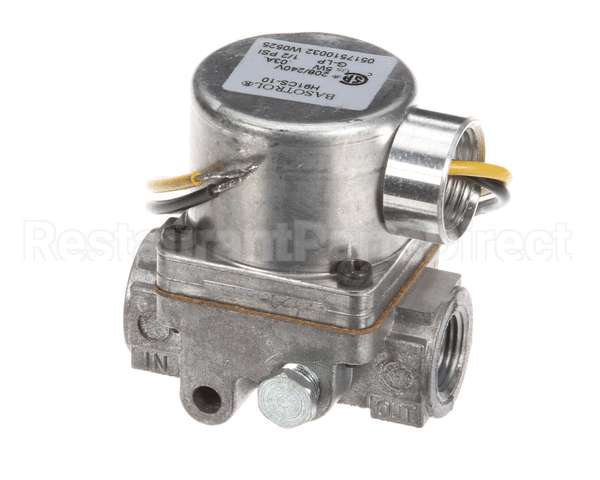 00-411497-000F2 Vulcan Hart Solenoid,Valve