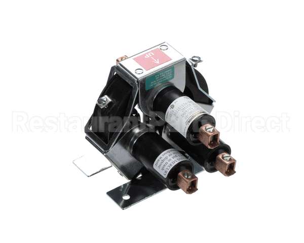 00-411497-000R1 Vulcan Hart Relay,3Pole,35A,12