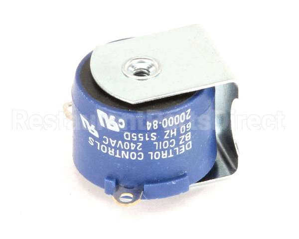 00-411499-00003 Vulcan Hart Buzzer,230V