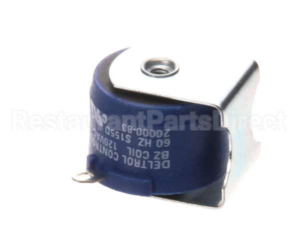 00-411499-00004 Vulcan Hart Buzzer,120V