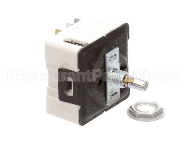 00-411503-00002 Vulcan Hart Switch,Infinite 240V