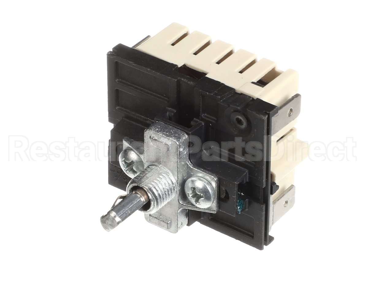 00-411503-00004 Hobart Switch, Infinite 24