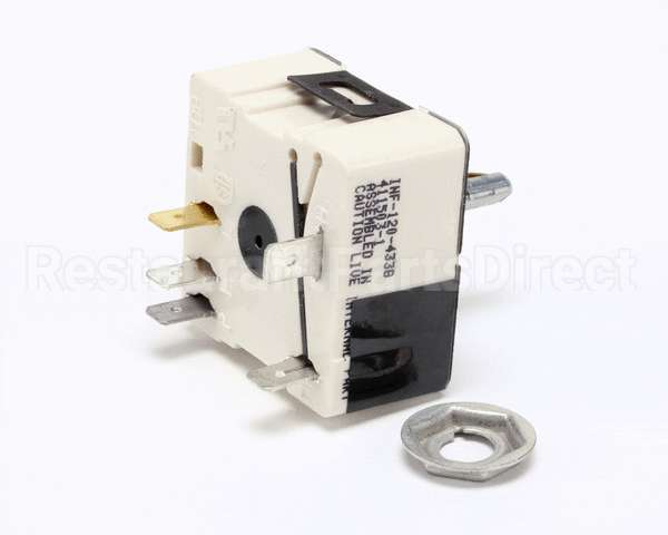 00-411503-000G1 Vulcan Hart Switch,Infinite Sg (120V)