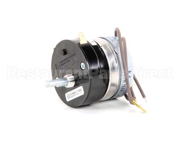 00-411690-00002 Vulcan Hart Timer,240V 1 Hr