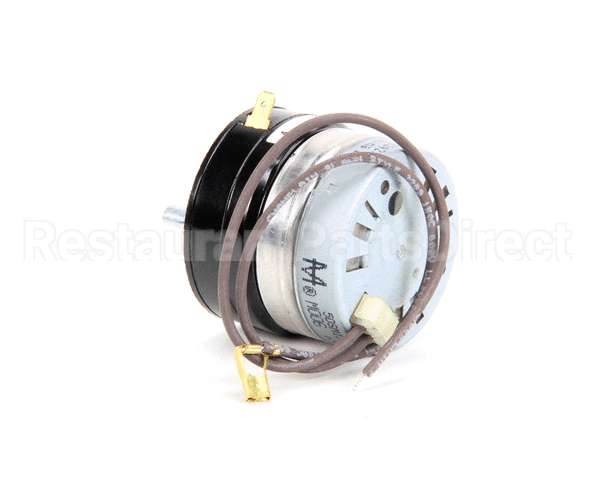 00-411690-00002 Vulcan Hart Timer,240V 1 Hr