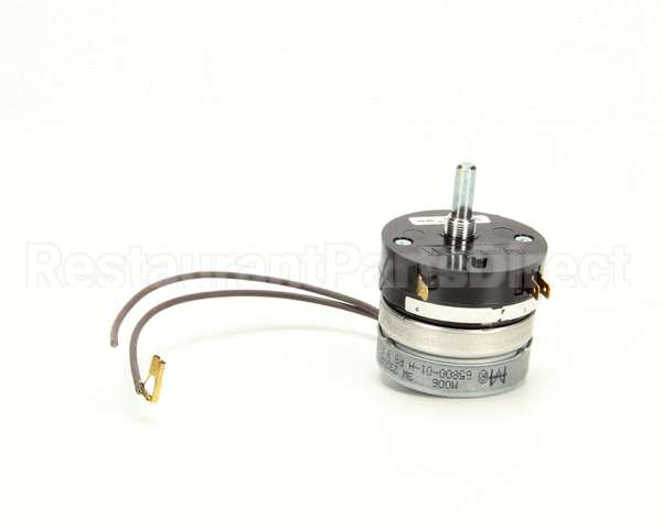 00-411690-00004 Vulcan Hart Timer,240V 60Hz 5H