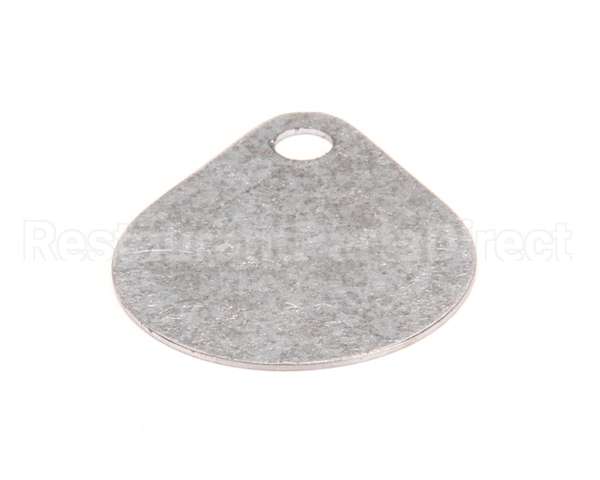 00-411928-00001 Vulcan Hart Cover,Lighter Hole