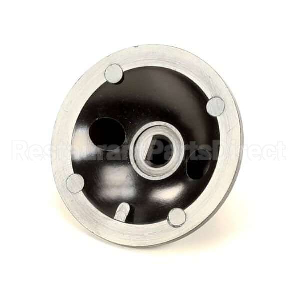 00-412251-00004 Compatible Vulcan Knob, 480V Med Electric