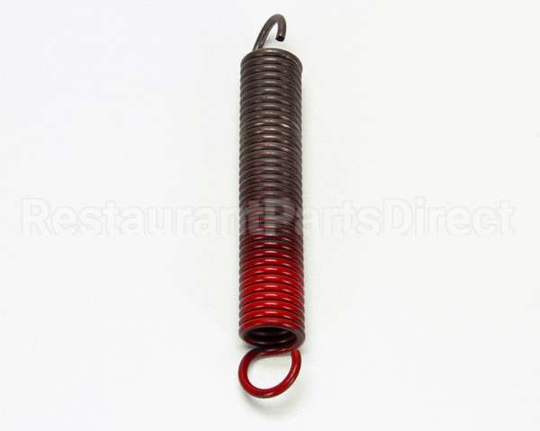 00-413342-00001 Vulcan Hart Spring, Oven Door 60L