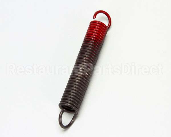 00-413342-00001 Vulcan Hart Spring, Oven Door 60L