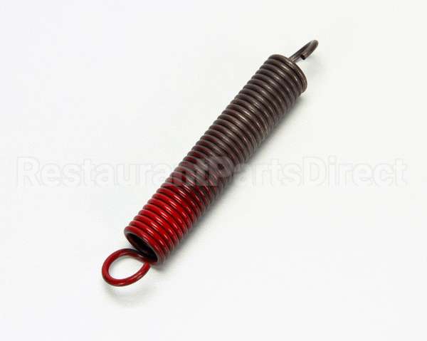 00-413342-00001 Vulcan Hart Spring, Oven Door 60L
