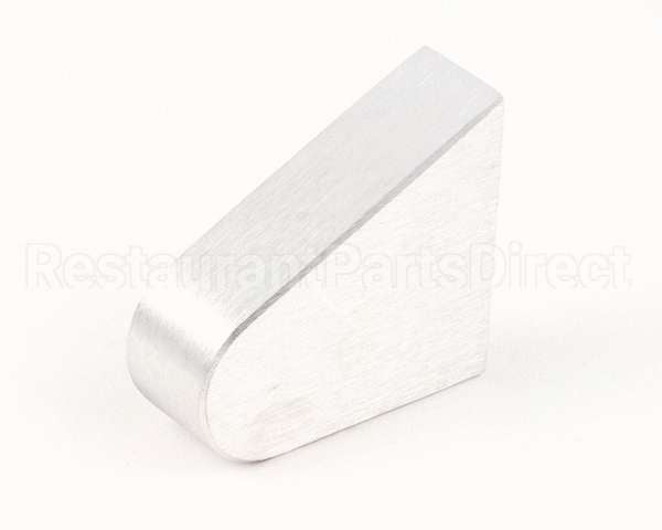 00-413416-00002 Vulcan Hart Post,Left Door Handle