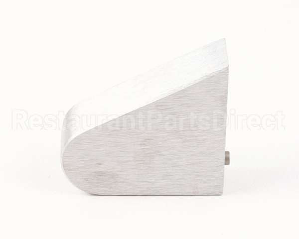 00-413416-00002 Vulcan Hart Post,Left Door Handle