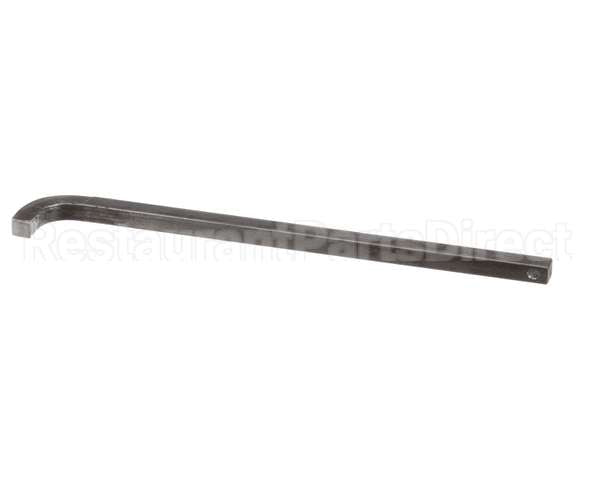 00-413433-00005 Vulcan Hart Handle-Lever For Gas Valve