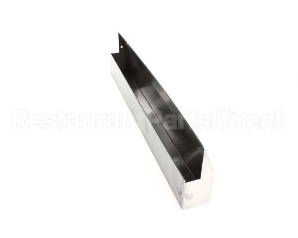 00-413507-00002 Vulcan Hart Collector,Grease