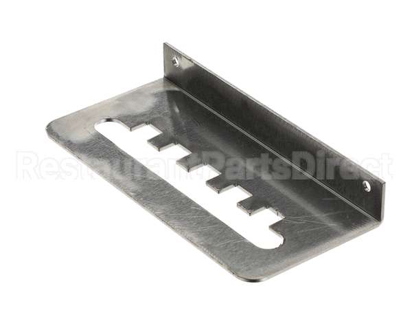 00-413609-00001 Vulcan Hart Index Plate-Ss