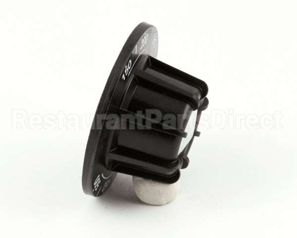 00-413614-00001 Vulcan Hart Knob