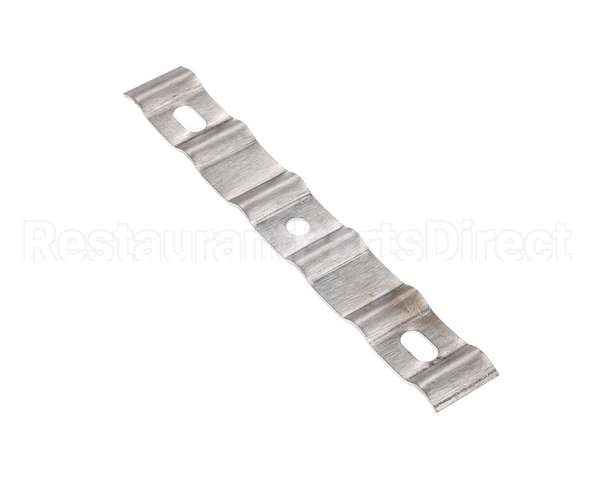 00-414177-00001 Vulcan Hart Element Clamp Bott