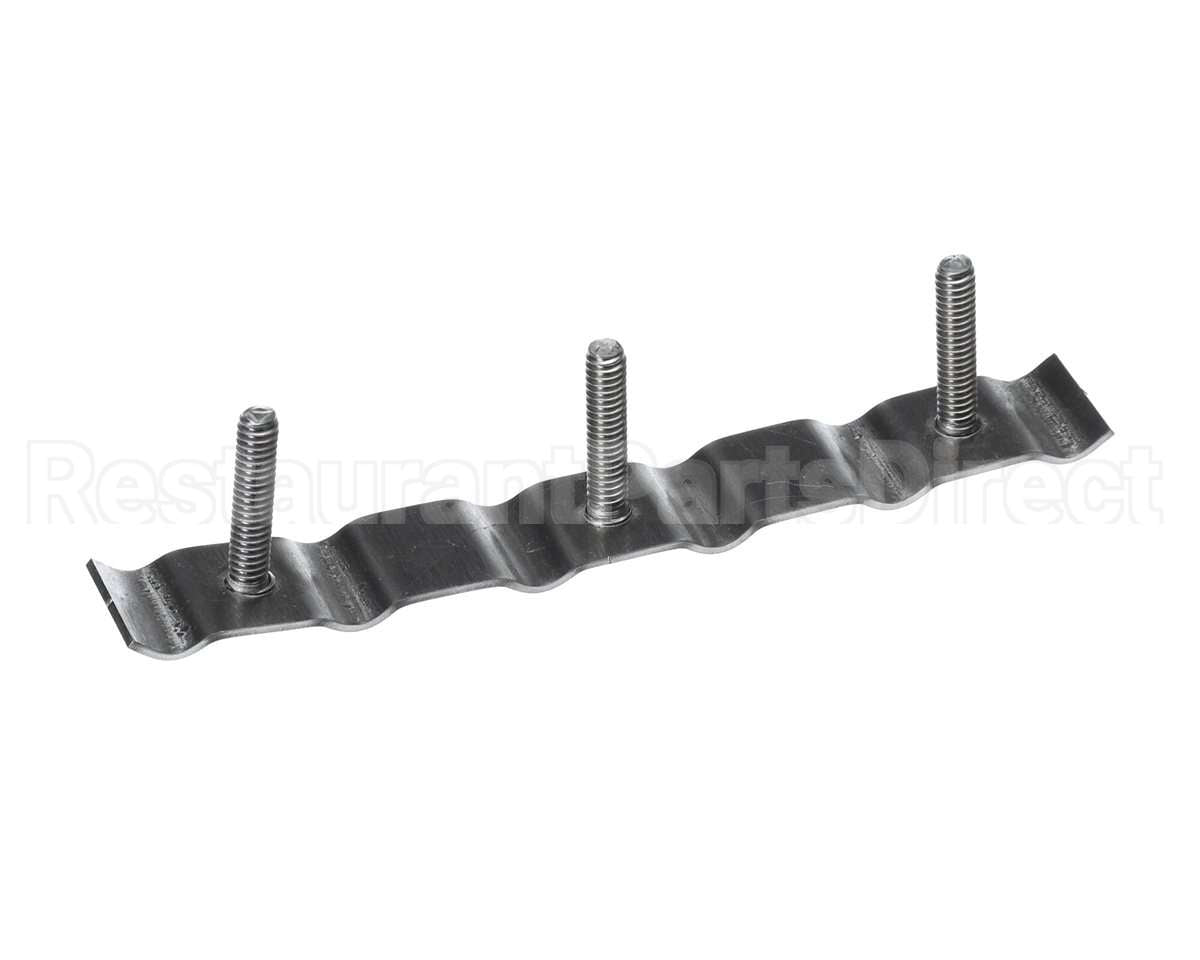 00-414178-000G2 Vulcan Hart Element Clamp Top
