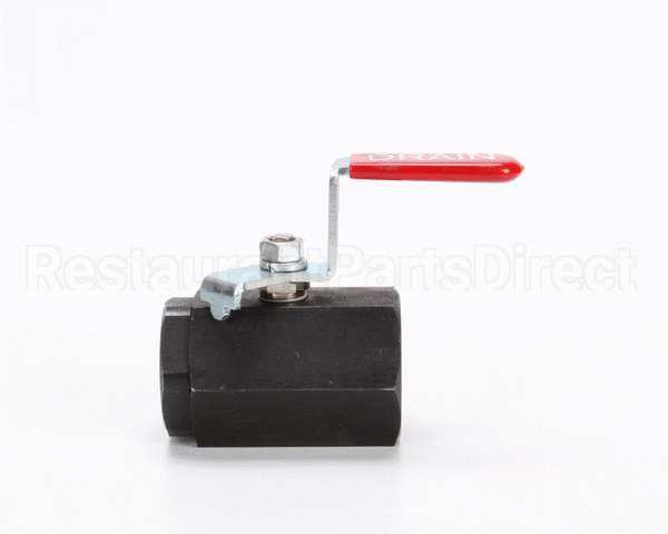 00-414212-00004 Vulcan Hart Valve,Lt Hd