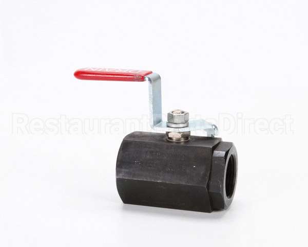 00-414212-00004 Vulcan Hart Valve,Lt Hd