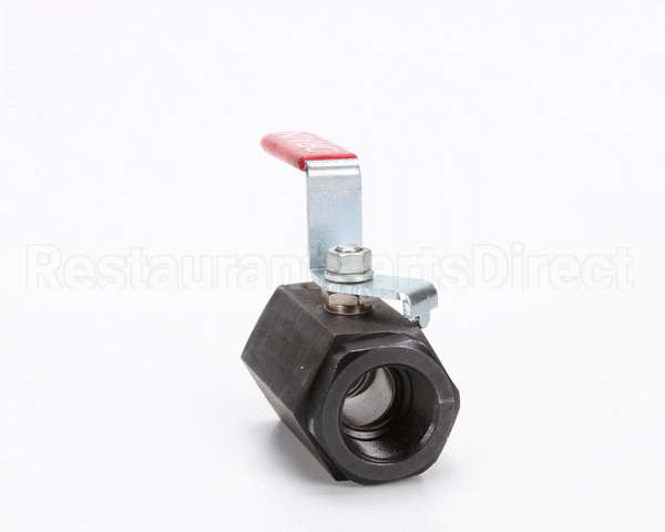00-414212-00004 Vulcan Hart Valve,Lt Hd