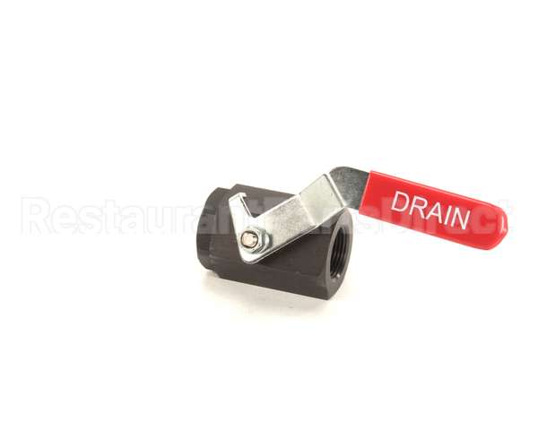 00-414212-00009 Vulcan Hart Valve,Ball