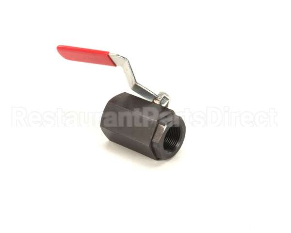 00-414212-00009 Vulcan Hart Valve,Ball