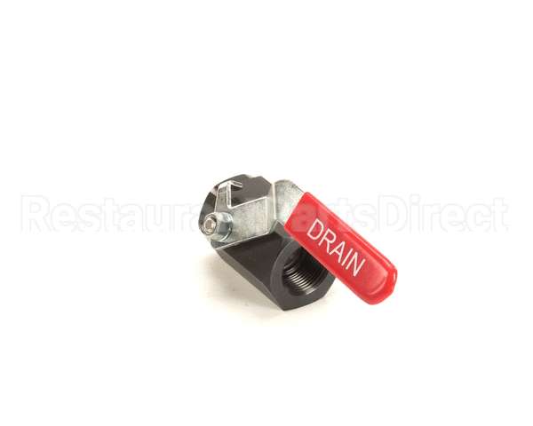 00-414212-00009 Vulcan Hart Valve,Ball